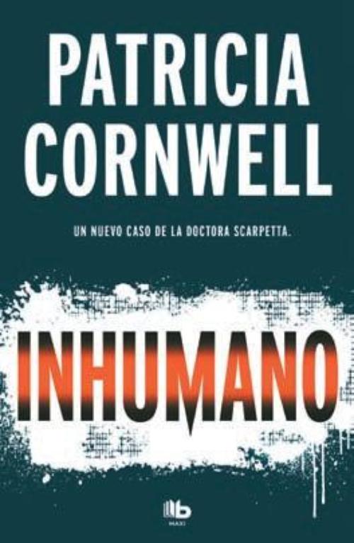 Inhumano.