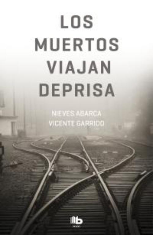 Muertos viajan deprisa, Los.