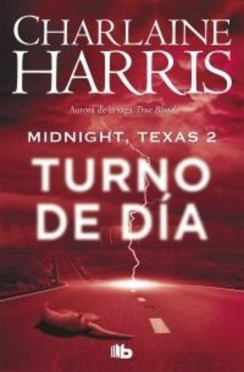 Turno de día. Midnight Texas 2