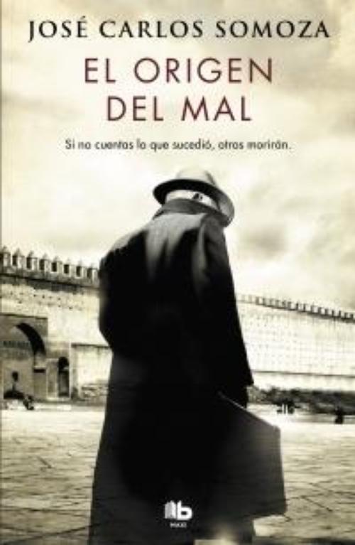 Origen del mal, El.