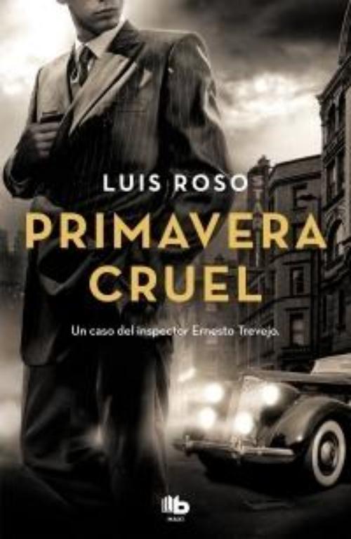 Primavera cruel.