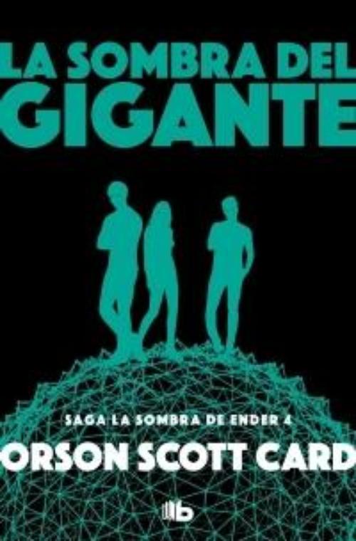 Sombra del gigante, La.