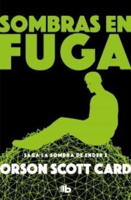 Sombras en fuga.