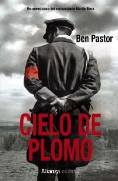 Cielo de plomo. 