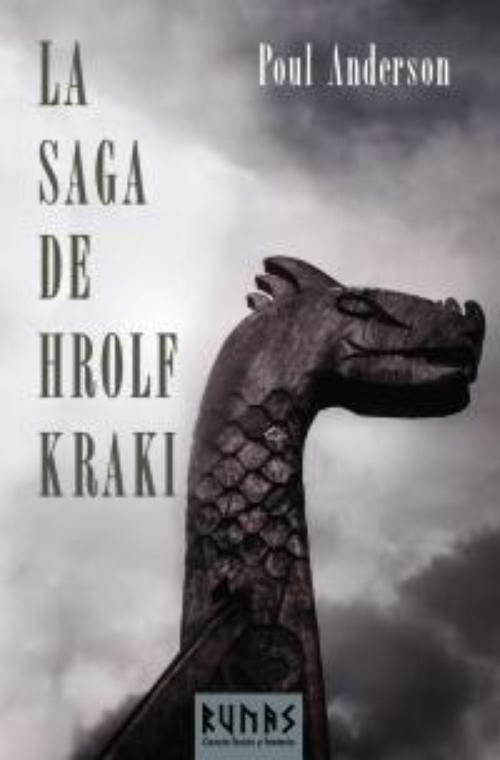 Saga de Hrolf Kraki, La.