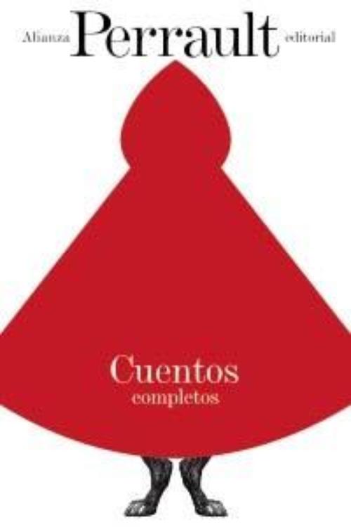 Cuentos completos.