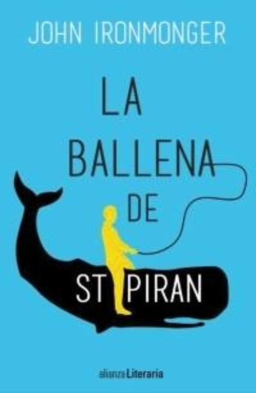 Ballena de St Piran, La. 