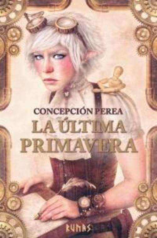 Ultima primavera, La.
