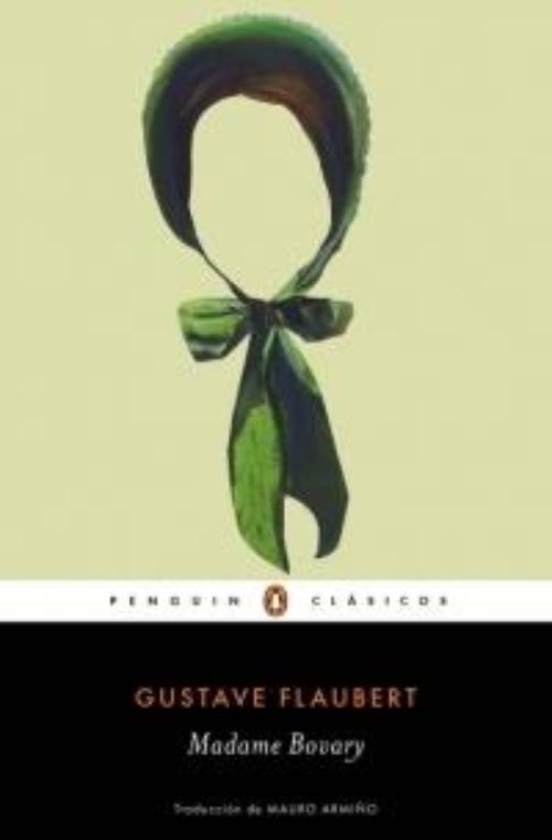 Madame Bovary.