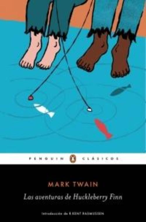 Aventuras de Huckleberry Finn, Las.
