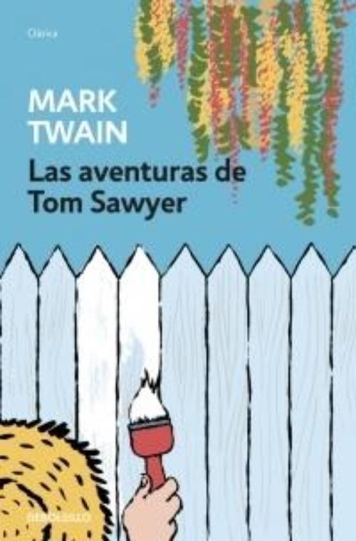 Aventuras de Tom Sawyer, Las.