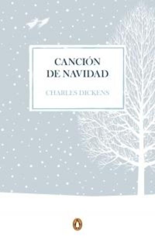 Canción de Navidad (edición conmemorativa 175 aniversario). 