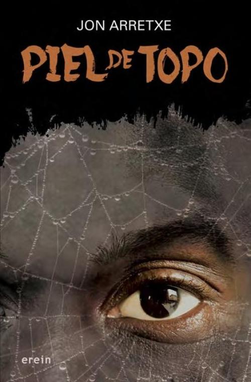 Piel de topo.