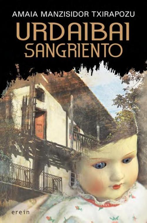 Urdaibai sangriento.