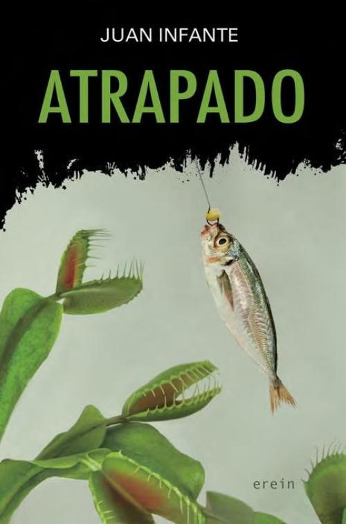 Atrapado.
