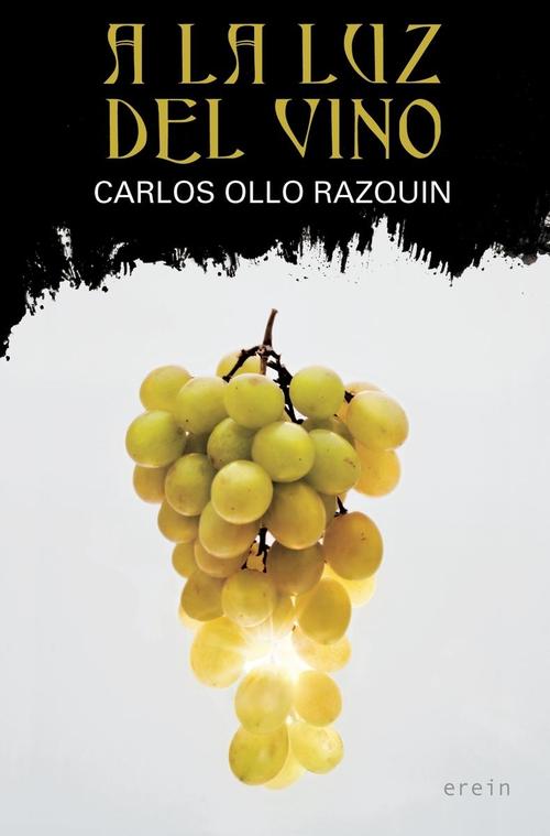 A la luz del vino.