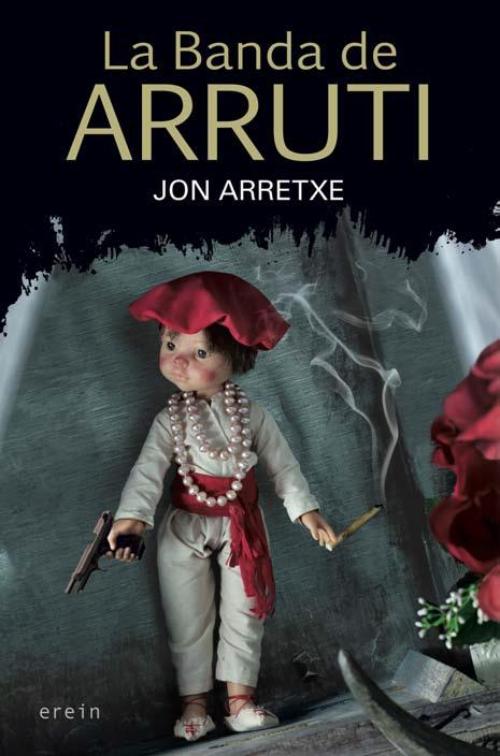 Banda de Arruti, La.