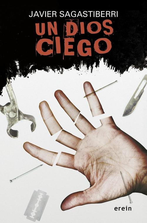 Dios ciego, Un.