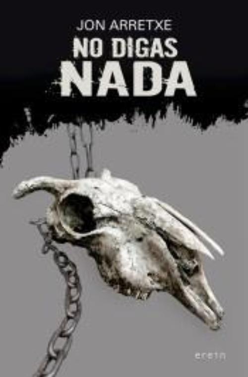 No digas nada.