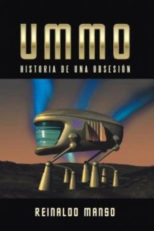 Ummo. Historia de una obsesión. 