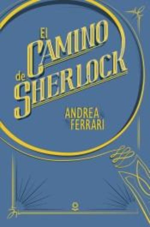 Camino de Sherlock, El.