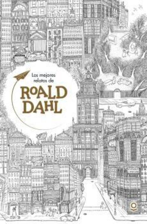 Mejores relatos de Roald Dahl, Los