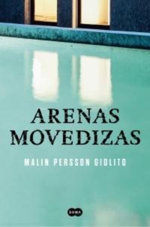 Arenas movedizas. 