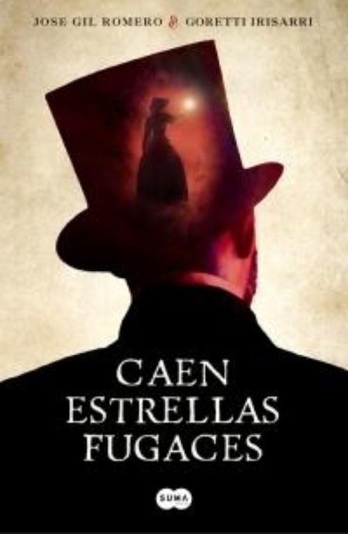 Caen estrellas fugaces