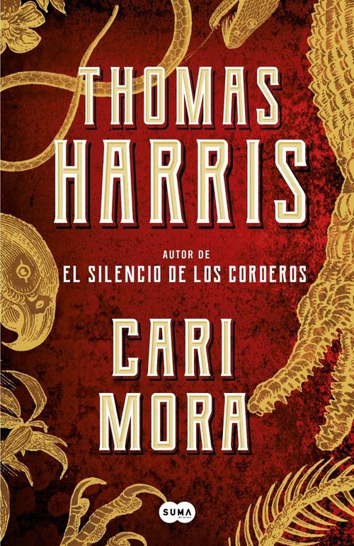 Cari Mora.