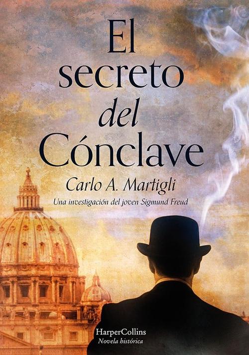 Secreto del Cónclave, El. 