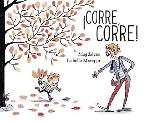 Corre, corre!.