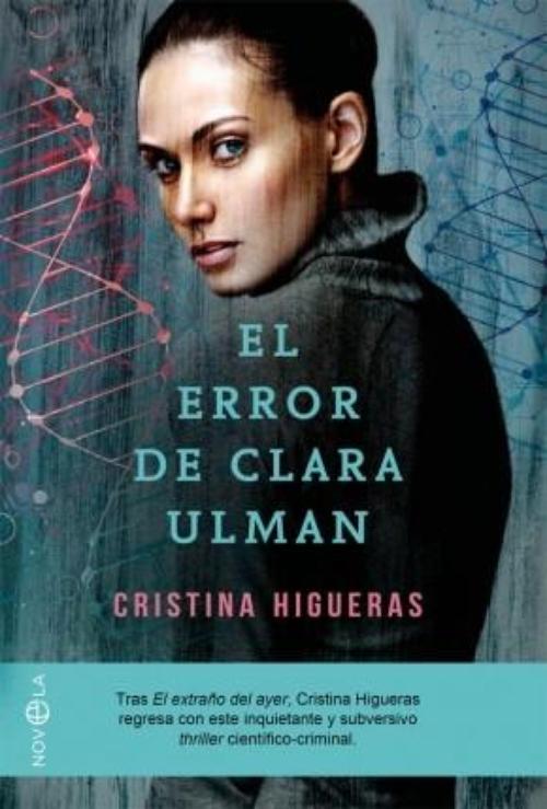 Error de Clara Ulman, El.
