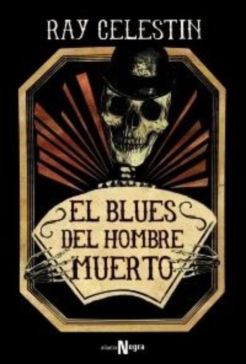 Blues del hombre muerto, El. 