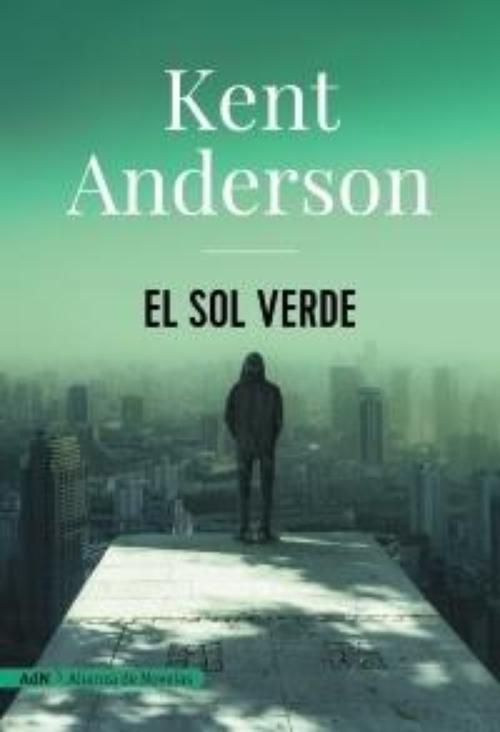Sol verde, El.