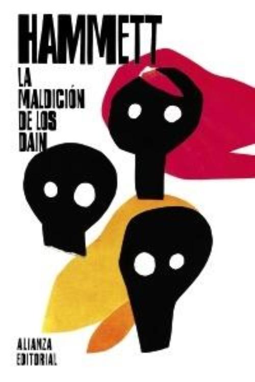 Maldición de los Dain, La.