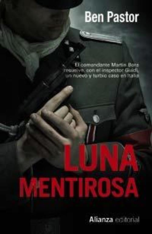 Luna mentirosa. 