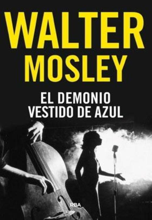 Demonio vestido de azul, El.
