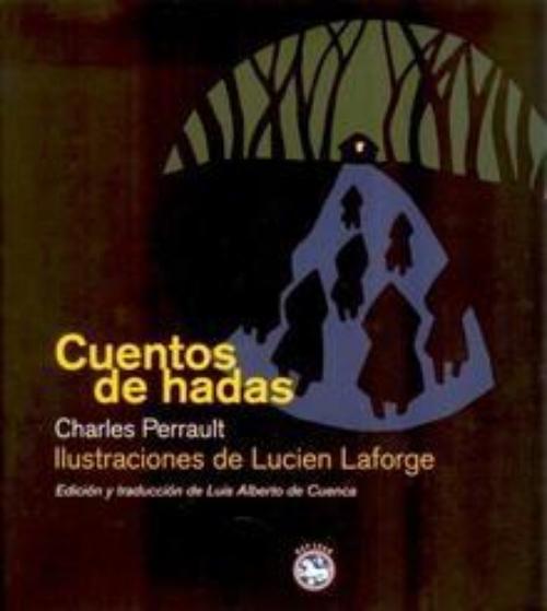 Cuentos de hadas