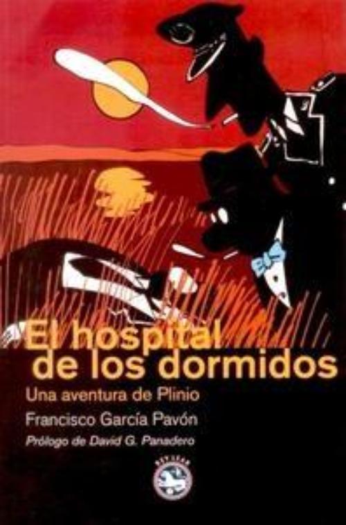 Hospital de los dormidos, El.