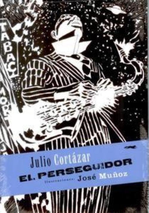 Perseguidor, El.