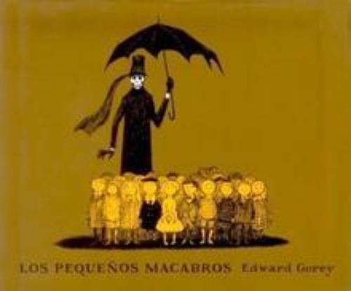Pequeños macabros, Los.
