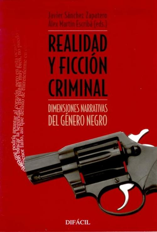 Realidad y ficción criminal