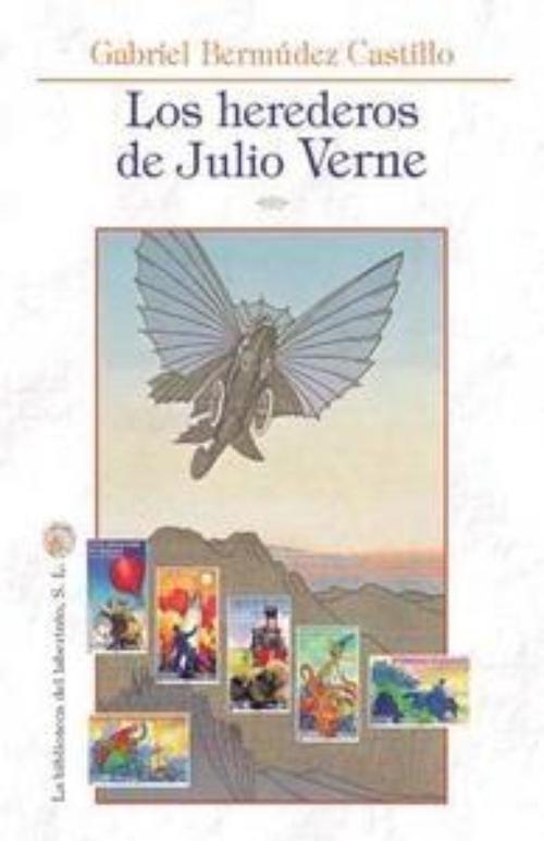 Herederos de Julio Verne, Los.