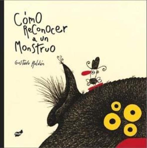 Cómo reconocer a un monstruo.