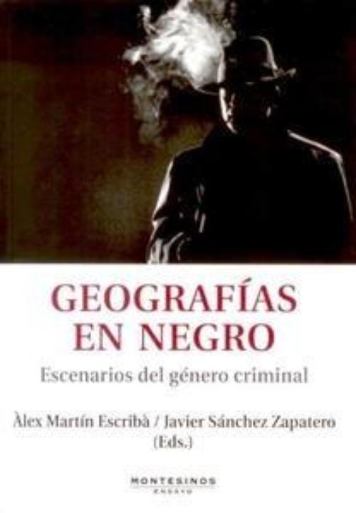 Geografías en negro