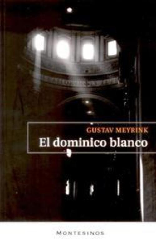 Dominico blanco, El. 