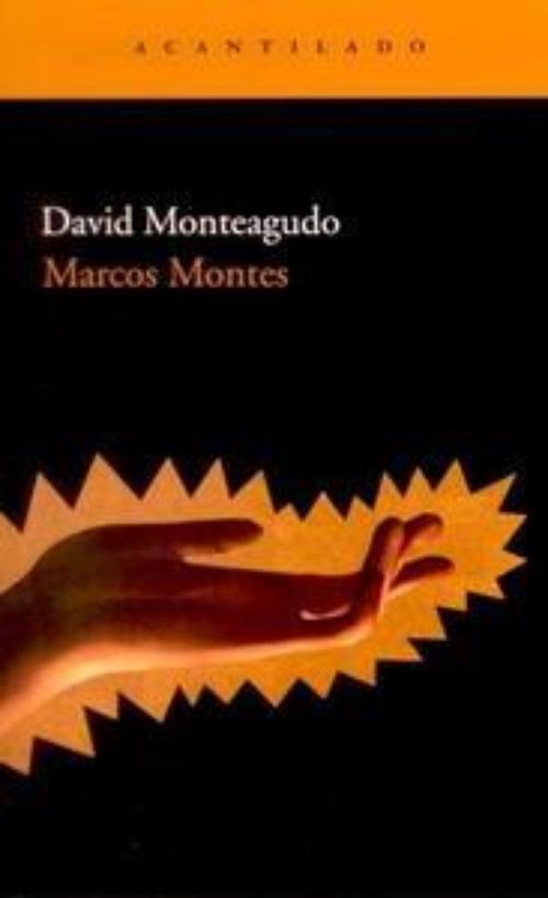 Marcos Montes.