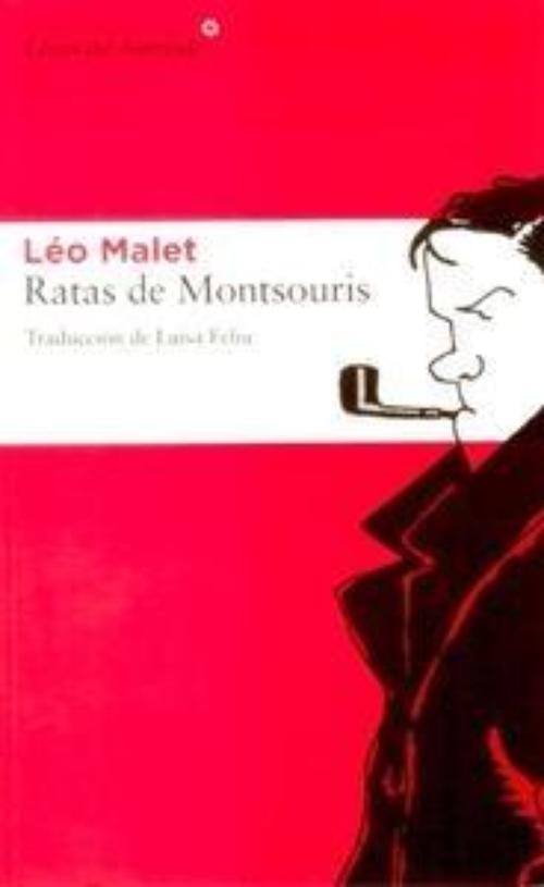 Ratas de Montsouris. 