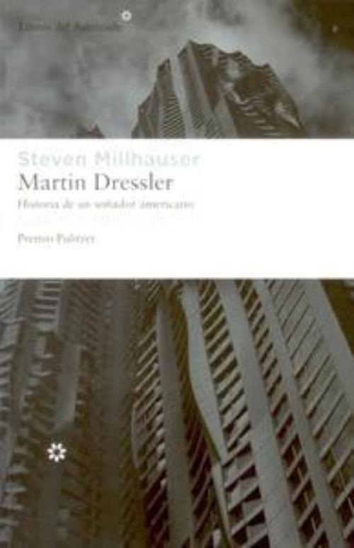 Martin Dressler. 