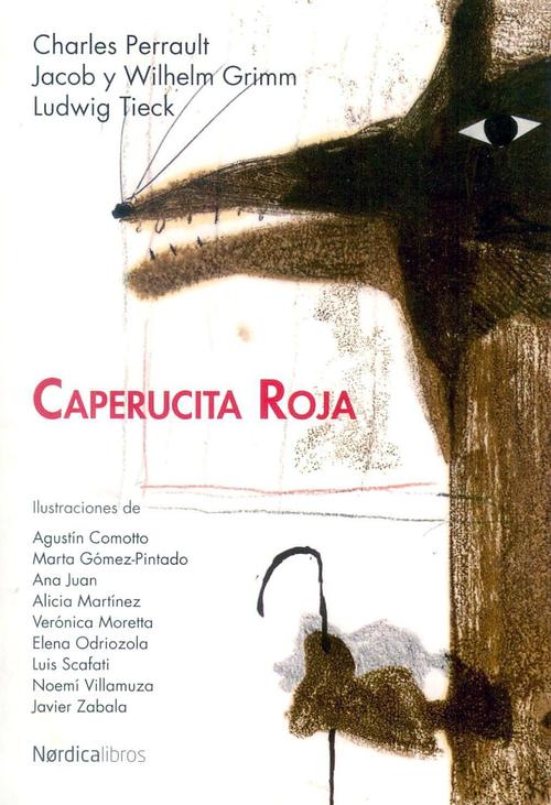 Caperucita Roja